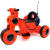 Электромотоцикл Moto RiverToys HL300